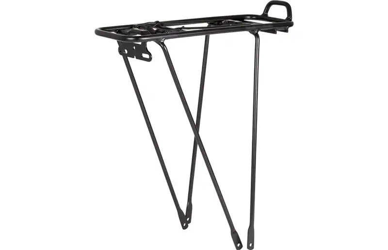 Pakethållare Bak Atran Velo City AVS Black 28"