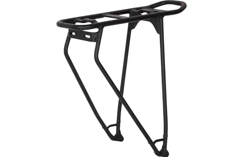 Pakethållare Bak Atran Velo Maxi AM AVS+ Black 28"