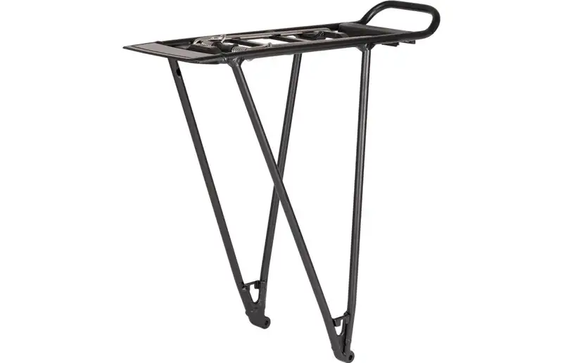 Pakethållare Bak Atran Velo Tour 365 H-Cargo AVS Black 28"