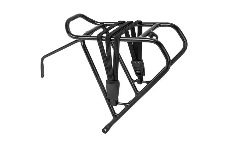 Pakethållare bak Puky Luggage Carrier 18" Black