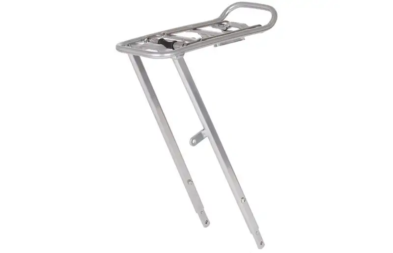 Pakethållare Fram Atran Velo Tour AVS Silver 28"