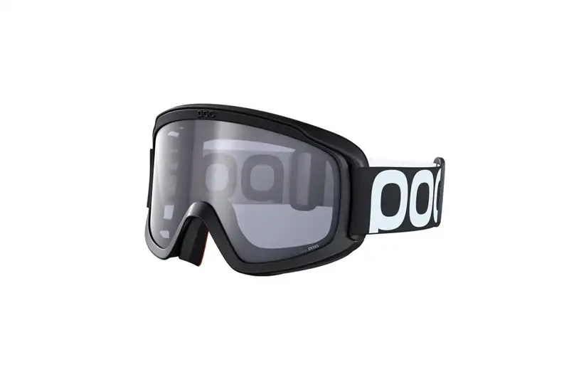 Poc Cykelglasögon Opsin Youth Uranium Black