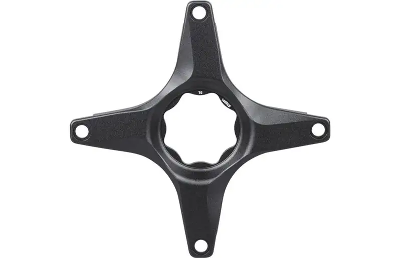Praxis 2x Spider +1mm Offset for Domane+ SLR