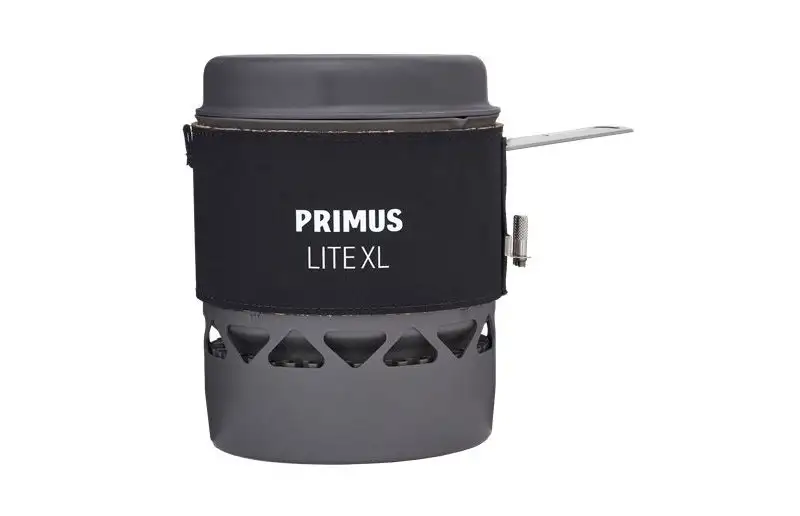 Primus Kastrullsystem Lite XL Pot 1,0 L