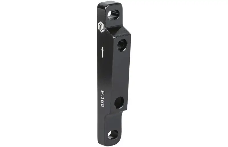 Promax FM160 Front Flat Mount Brake Adapter