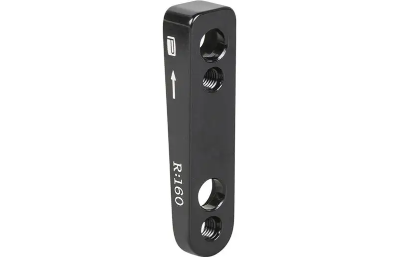Promax FM160 Rear Flat Mount Brake Adapter