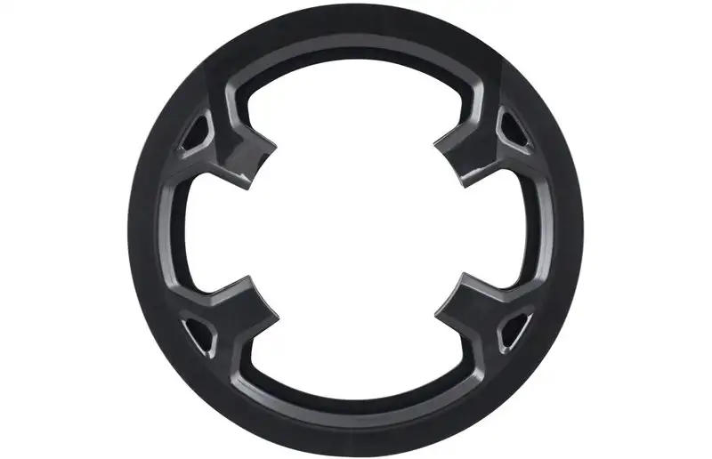 Prowheel 42T 10/11-Speed Chainring with Bashguard 42t, 110mm