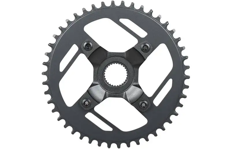 Prowheel Bosch G4 Chainring 46t, 104mm