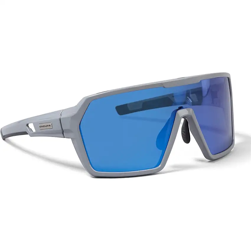 Solglasögon Endura SingleTrack Set Grey