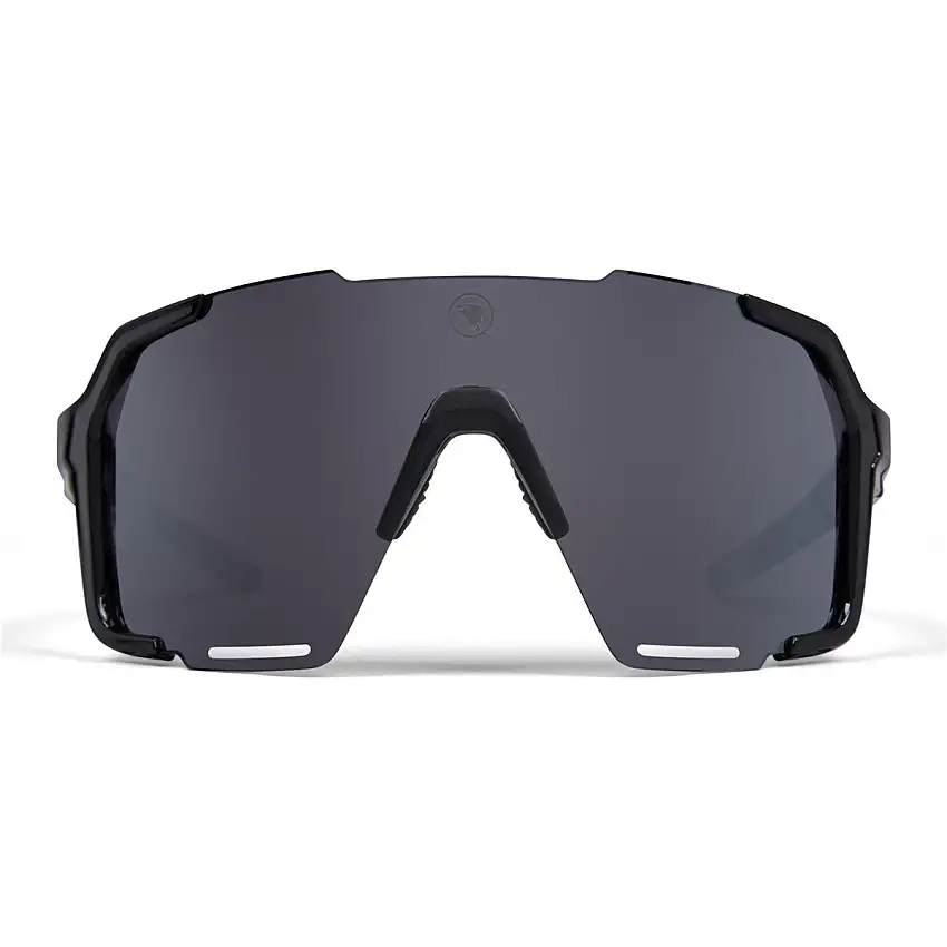 Solglasögon Endura SingleTrack Frameless Set Black