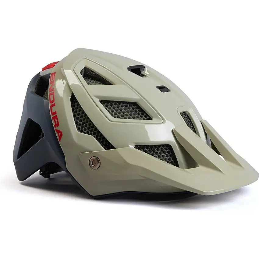 Cykelhjälm Endrura MT500 MIPS® Helmet Mushroom