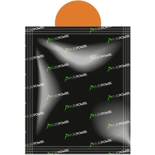 Återhämtningsdryck PurePower Recovery 50 x 50g Apelsin/Mango