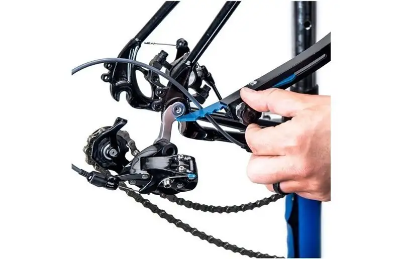 Riktverktyg Park Tool Ram FAI-2