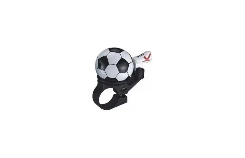 Ringklocka Naits Fotball