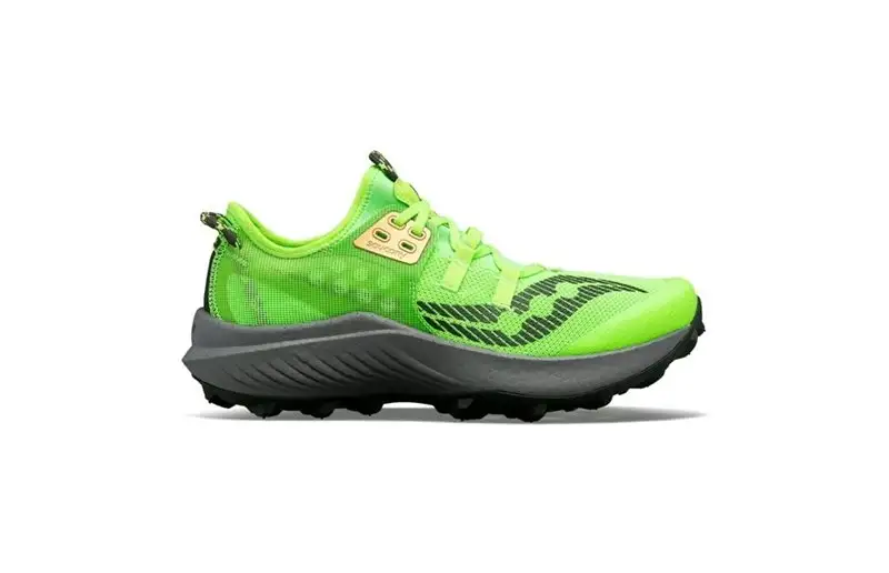 Saucony Trailrunning Skor Endorphin Rift Dam