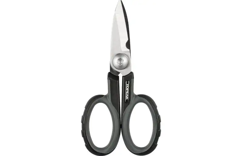 Sax Topeak 5-1/2" Electrician's Shears