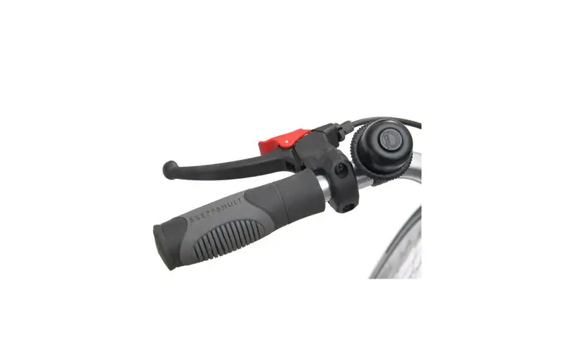 Skeppshult Bromshandtag S3 Black