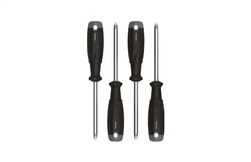 Skruvmejslar Topeak Screw Driver Set
