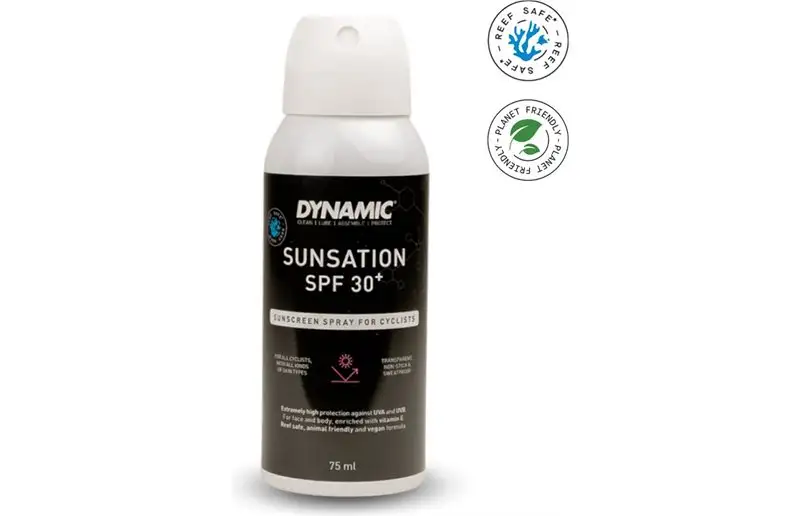 Solkräm Dynamic Sunsation Sunscreen SPF30 75ml
