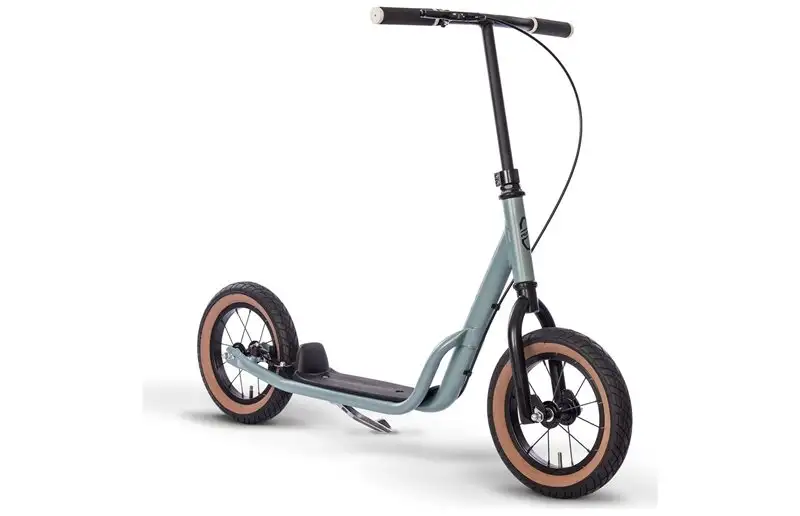 Sparkcykel Puky R 07 L  Ash Blue