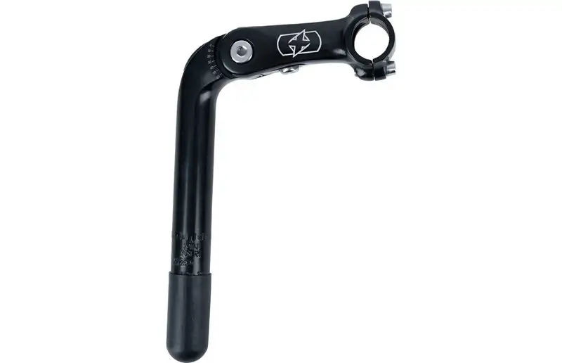 Styrstam Adjustable OXC Stem Quill 25.4mmx90mm