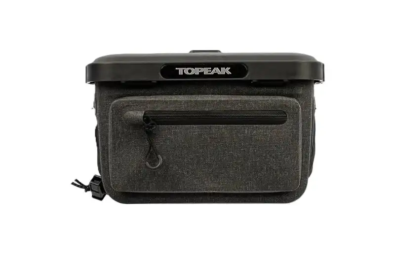 Styrväska Topeak Elementa Dry BarBag Vattentät 3,5L