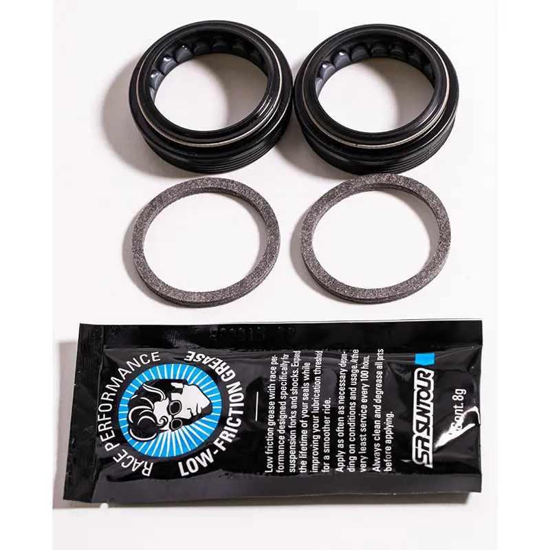 Packningssats för gaffelns dammskydd Suntour Durolux36/Boost/Eq