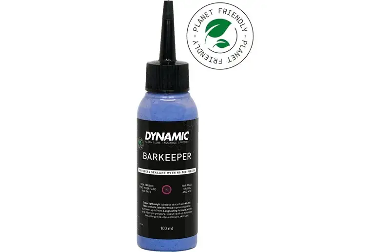 Tätningsvätska Dynamic Bar Keeper 100ml