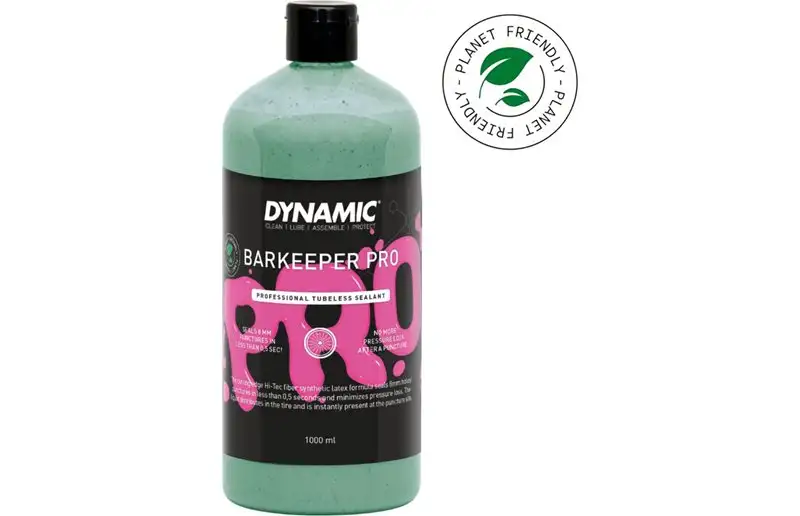 Tätningsvätska Dynamic Bar Keeper Pro 1L