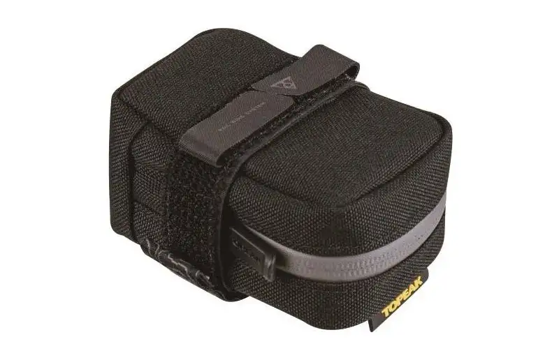 Topeak sadelväska Elementa SeatBag Slim 0,3 l