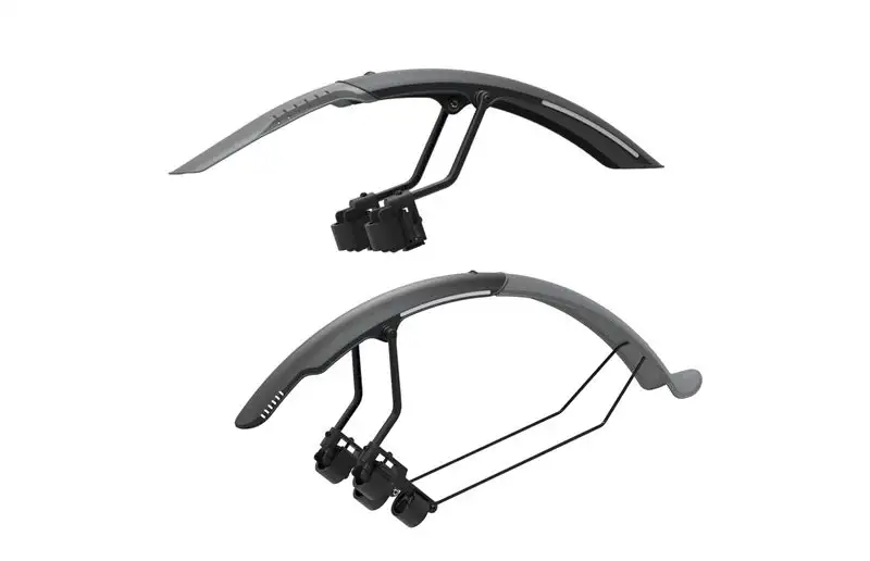 Topeak skärmset TetraFender G1 & G2