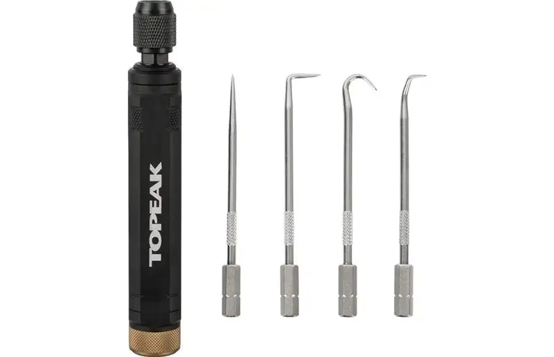 Topeak Utility Tool Pick Plockverktyg