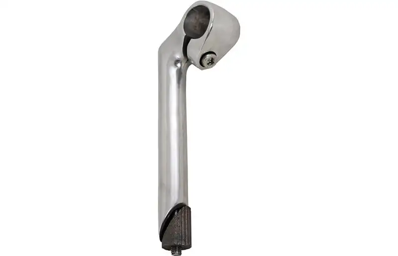 Touring Stem OXC 22.2mmx40mm