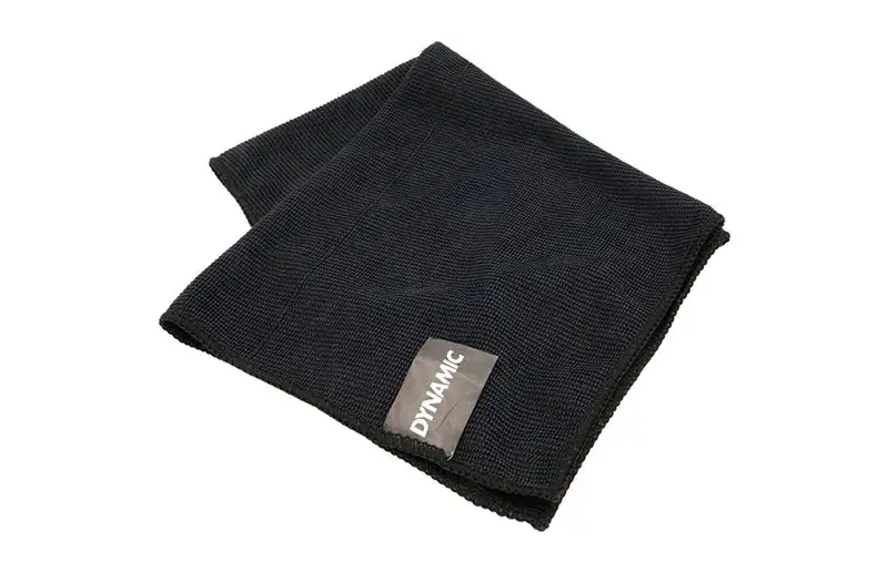 Trasa Dynamic Microfibre Cloth