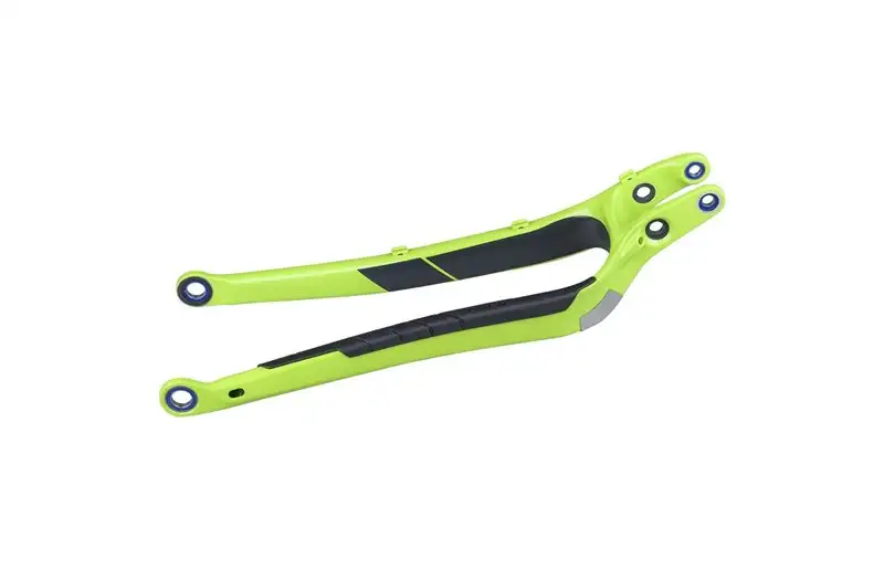 Trek 2017-2019 Fuel EX Carbon Re:Aktiv with Thru Shaft Chainstay 29"x2.4"