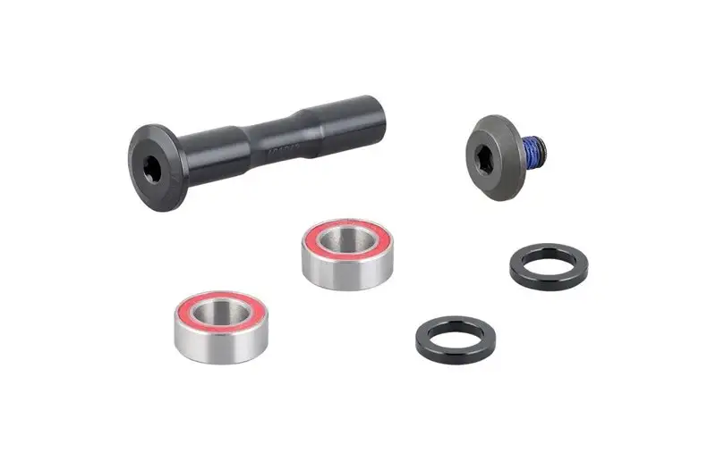 Trek 2021 Powerfly FS Upper Linkage Hardware Kit