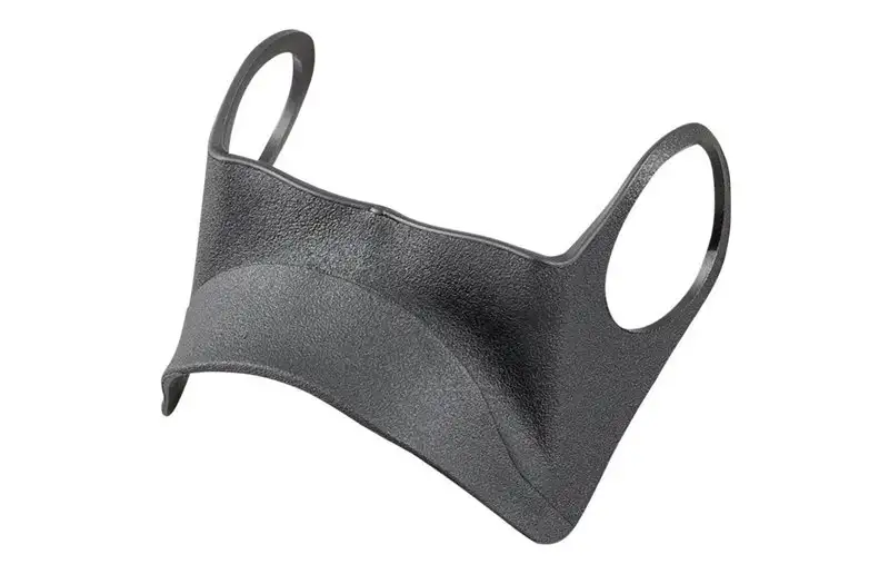 Trek 2021 Procaliber 29 IsoSpeed Bumper Sadelrör