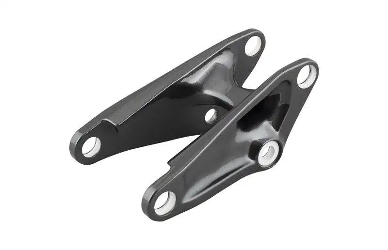 Trek 2021 Rail 29 Gloss Finish Rocker Links