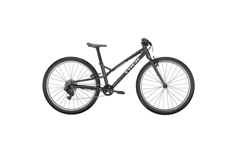 Trek Barncykel Wahoo 26 Path Dnister Black
