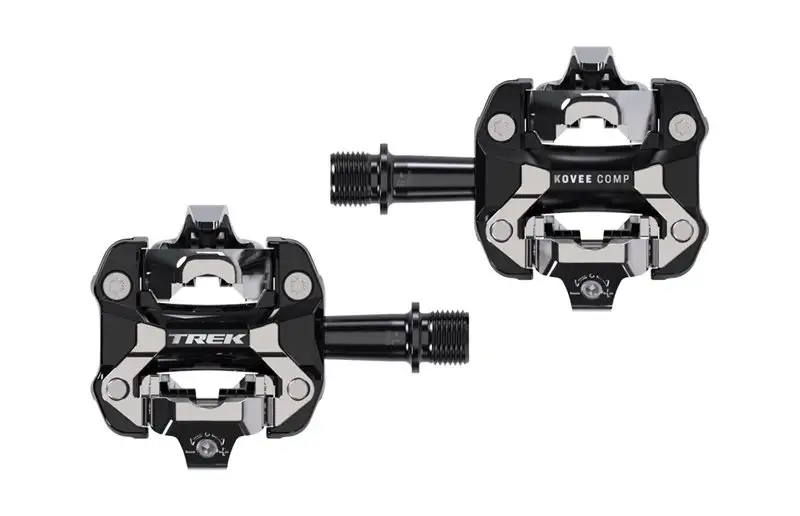 Trek Cykelpedal Kovee Comp klickpedal