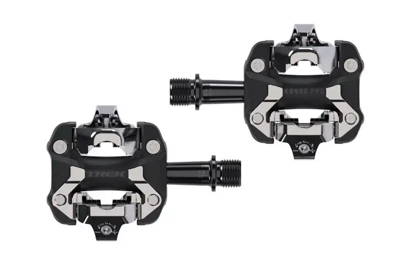 Trek Cykelpedal Kovee Pro klickpedal