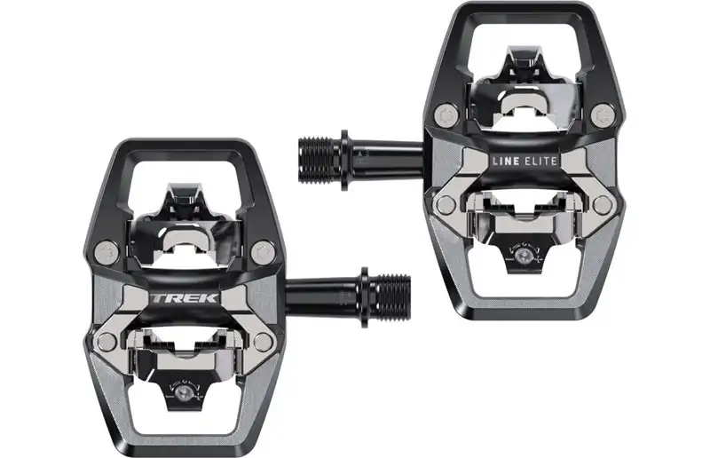 Trek Cykelpedal Line Elite klickpedal