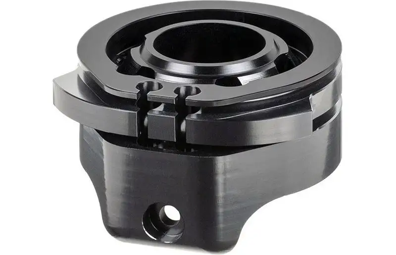 Trek Fetch+ 4 Front Steering Headset Part
