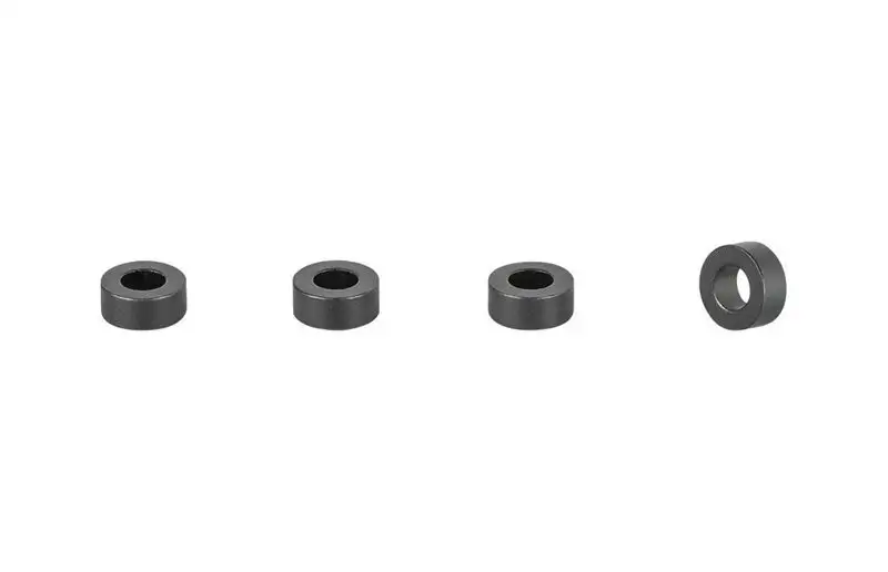 Trek Fetch+ 4 Spacer Kit 12mm x 5mm
