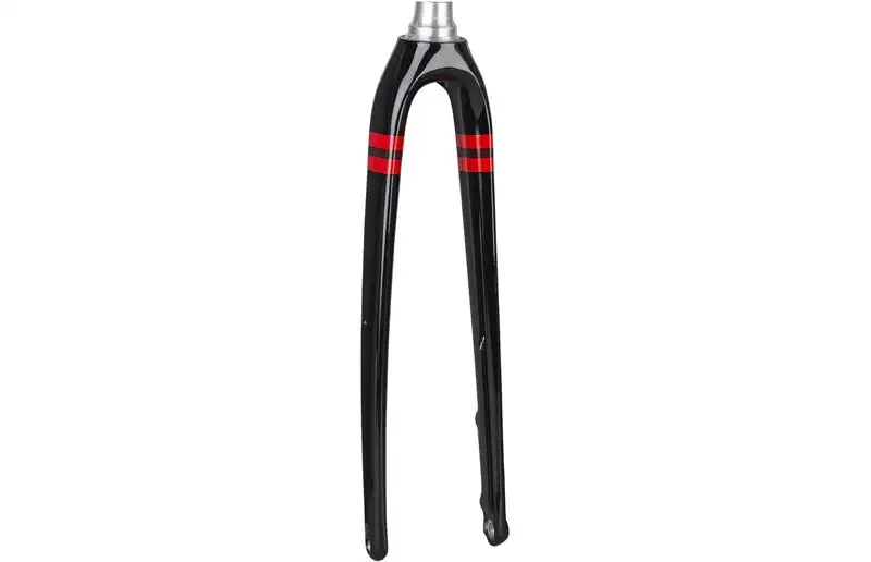 Trek Framgaffel Checkpoint AL 700c Fork 325mm, 50mm