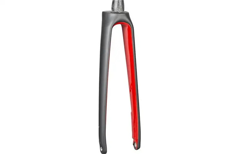Trek Framgaffel Domane+ 700c Fork 355mm, 53mm