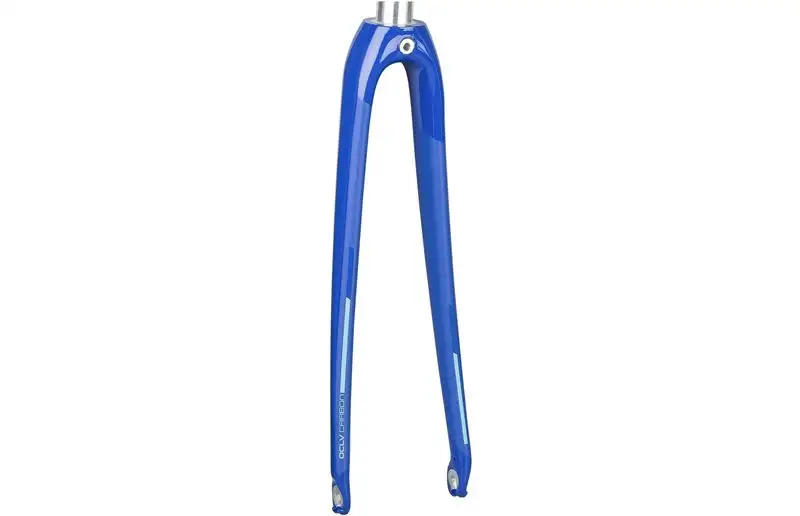 Trek Framgaffel Domane AL 700c Fork 272mm, 53mm