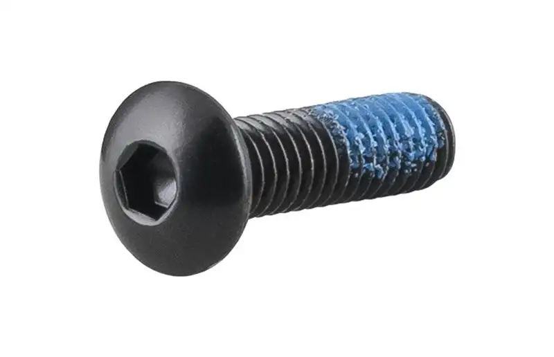 Trek M4x0.7 Button Head Cap Screws M4x14mm