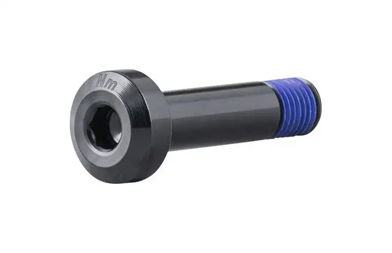 Trek M8x1.25 Button Head Shock Mount Bolts M8x33mm