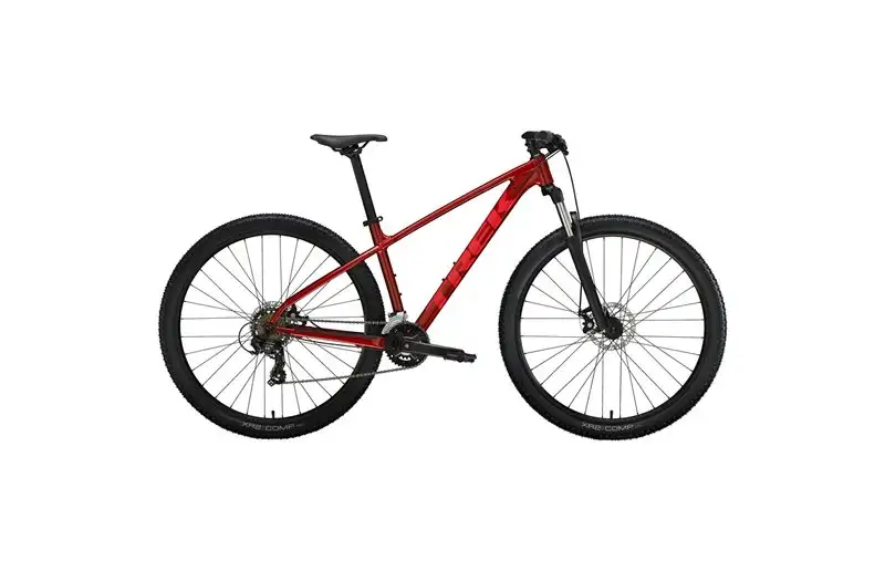 Trek MTB Marlin 4 Gen 2 Crimson